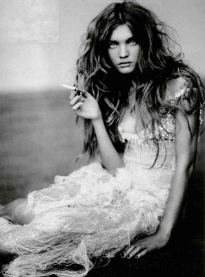 photo 8 in Natalia Vodianova gallery [id64719] -0001-11-30 00:00:00